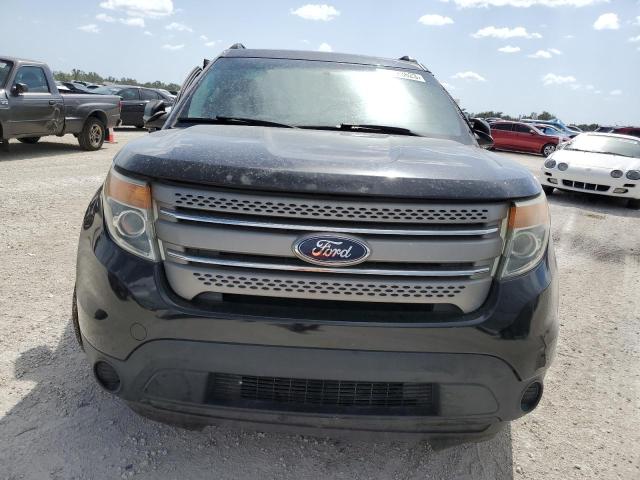 Photo 5 from auction – 2015 FORD EXPLORER with VIN 1FM5K7B83FGA31895