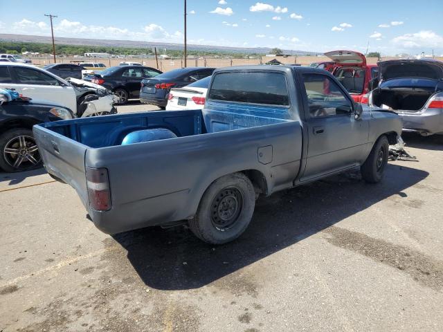 Photo 3 from auction – 1994 TOYOTA PICKUP 1/2 with VIN 4TARN81A4RZ166248