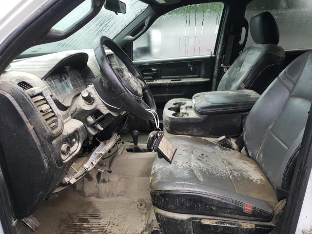 Photo 7 from auction – 2021 RAM 5500 with VIN 3C7WRNEL3MG683431