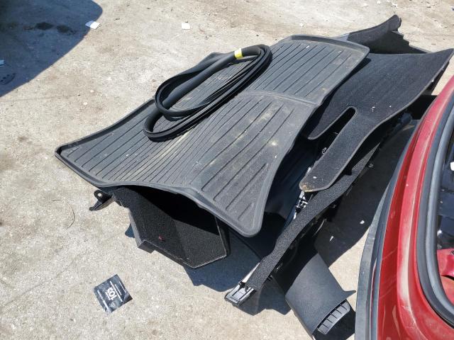 Photo 12 from auction – 2021 TESLA MODEL Y with VIN 5YJYGDEE8MF266223