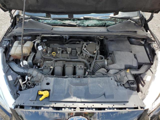 Photo 11 from auction – 2015 FORD FOCUS SE with VIN 1FADP3F23FL258811