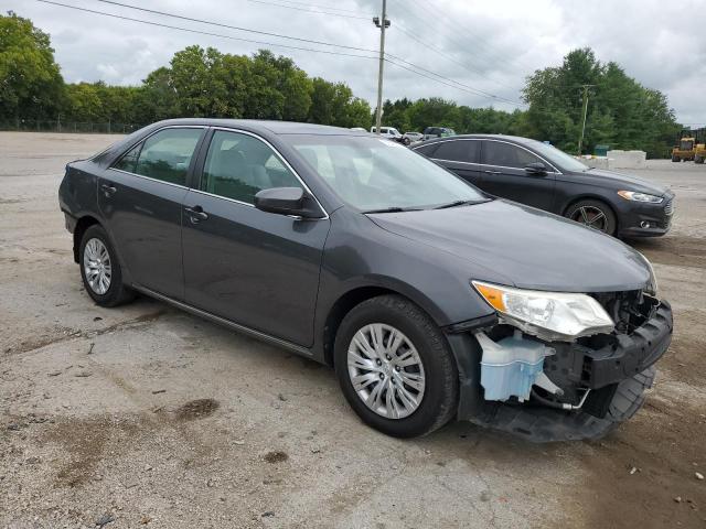 Снимка 4 от търг – 2012 TOYOTA CAMRY BASE с VIN 4T1BF1FK1CU022099