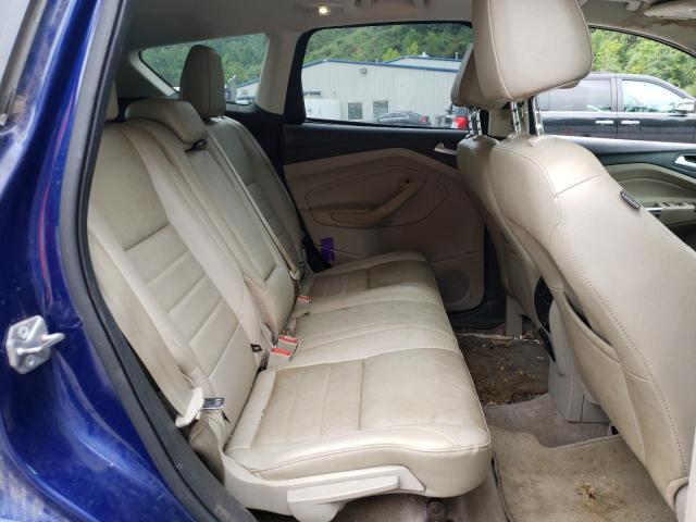Photo 11 from auction – 2014 FORD ESCAPE TIT with VIN 1FMCU9JX1EUC50599