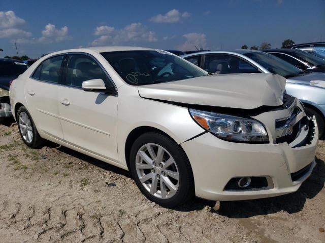 Photo 4 from auction – 2013 CHEVROLET MALIBU 2LT with VIN 1G11E5SA9DU143979