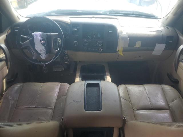 Photo 8 from auction – 2013 GMC SIERRA K15 with VIN 3GTP2VE79DG315148