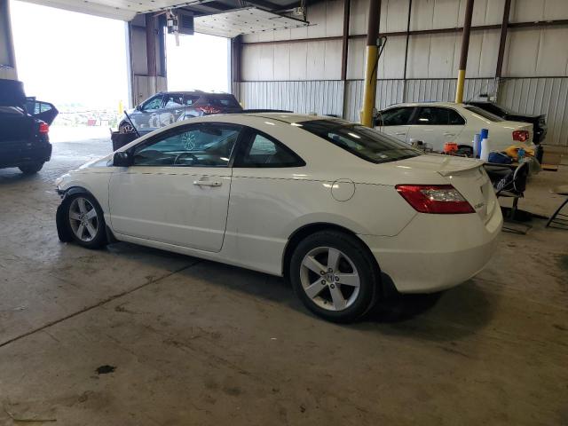 Photo 2 from auction – 2008 HONDA CIVIC EXL with VIN 2HGFG12978H505890