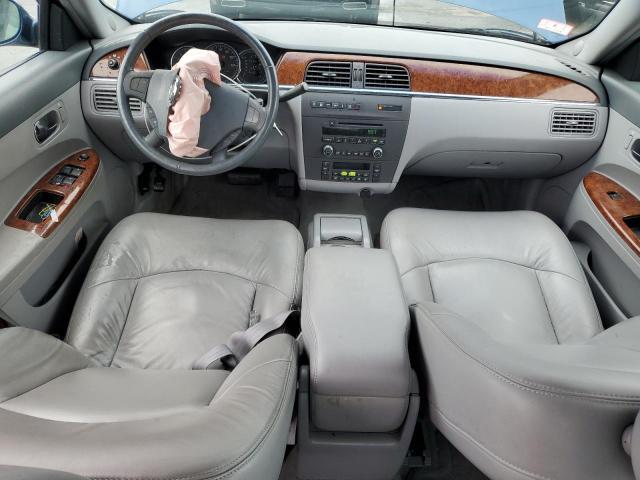 Photo 8 from auction – 2005 BUICK LACROSSE C with VIN 2G4WD532551249362