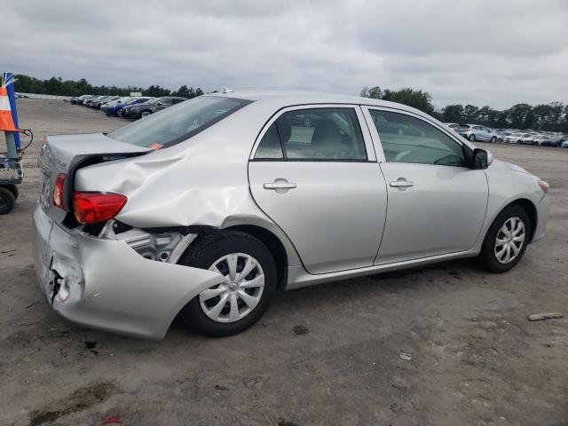 Photo 3 from auction – 2010 TOYOTA COROLLA BA with VIN 2T1BU4EE0AC527732
