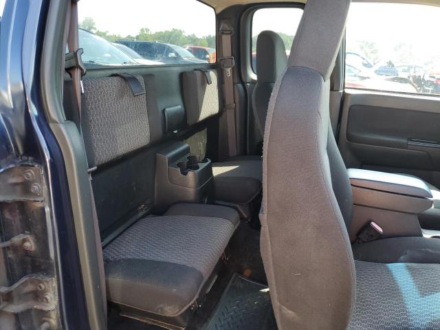 Photo 10 from auction – 2007 CHEVROLET COLORADO with VIN 1GCDT19E478135605