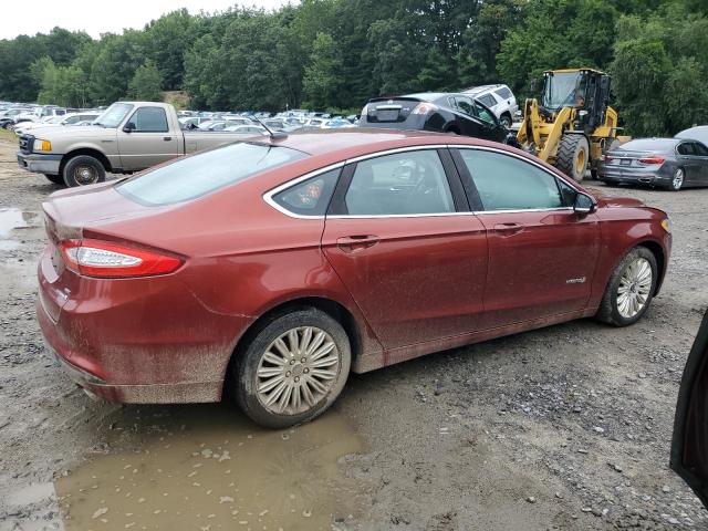Photo 3 from auction – 2014 FORD FUSION SE with VIN 3FA6P0LU0ER181280