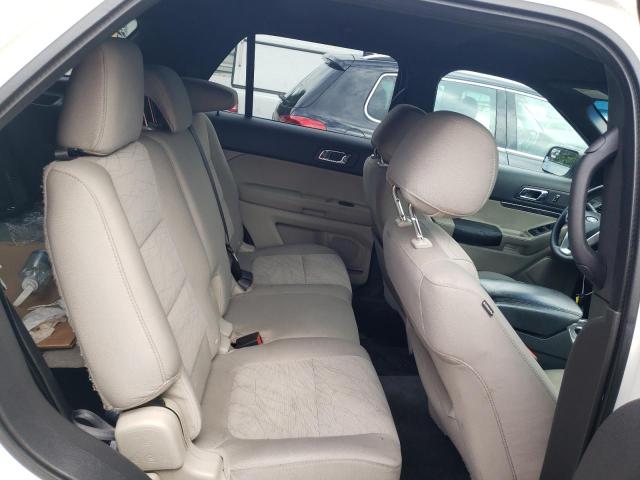Photo 10 from auction – 2012 FORD EXPLORER with VIN 1FMHK7B90CGA74950