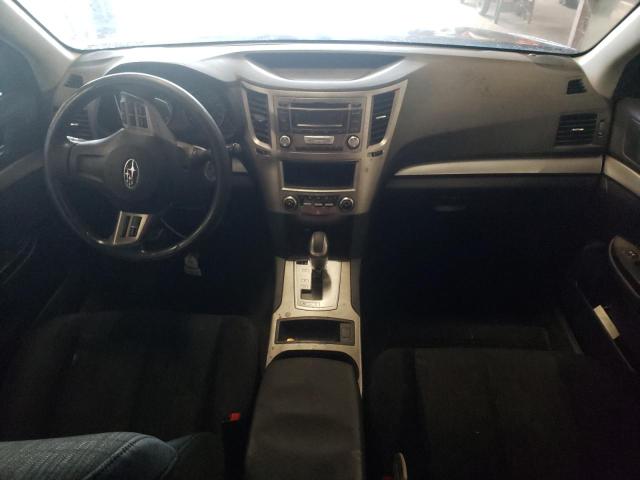 Photo 8 from auction – 2014 SUBARU LEGACY 2.5 with VIN 4S3BMBA63E3030773