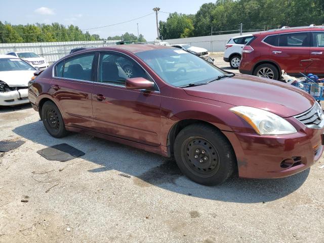 Photo 4 from auction – 2011 NISSAN ALTIMA BAS with VIN 1N4AL2AP0BN406102