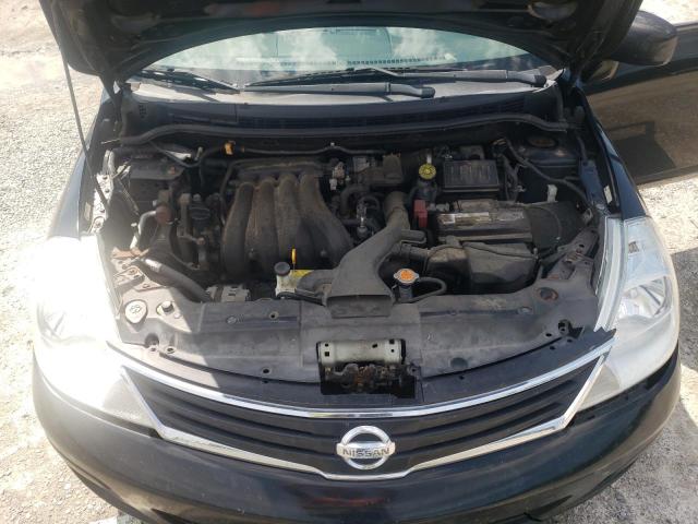 Photo 11 from auction – 2012 NISSAN VERSA S with VIN 3N1BC1CP4CK209319
