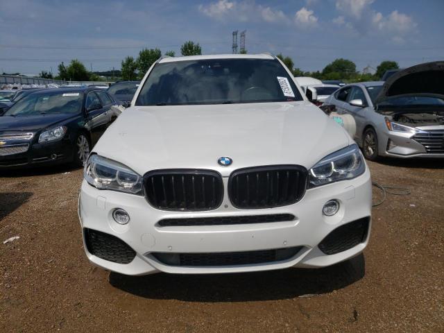 Photo 5 from auction – 2015 BMW X5 XDRIVE3 with VIN 5UXKS4C59F0N06743