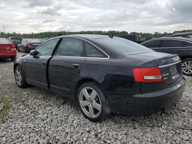 Photo 2 from auction – 2008 AUDI A6 3.2 QUA with VIN WAUDH74F48N031815