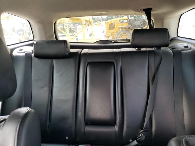 Photo 10 from auction – 2010 MAZDA CX-7 with VIN JM3ER4WL9A0342883