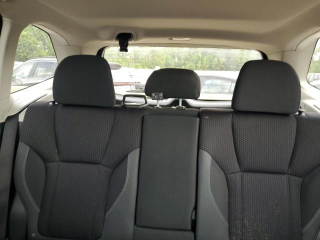 Photo 10 from auction – 2019 SUBARU FORESTER P with VIN JF2SKAGC5KH525862