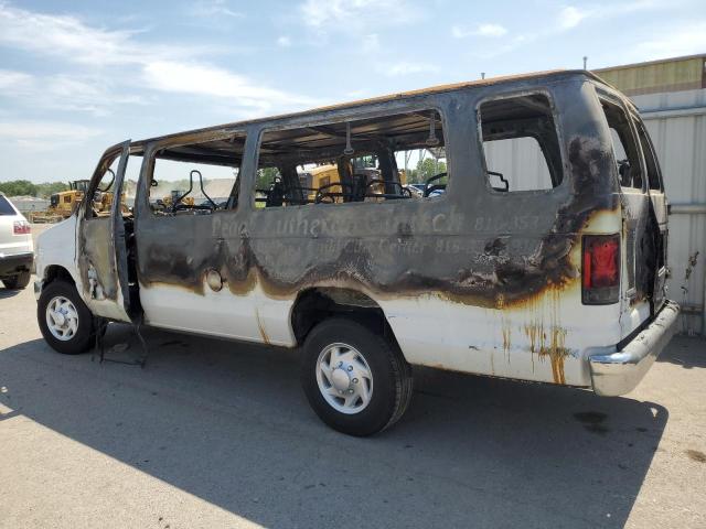Photo 2 from auction – 2012 FORD ECONOLINE with VIN 1FBSS3BL7CDA01174