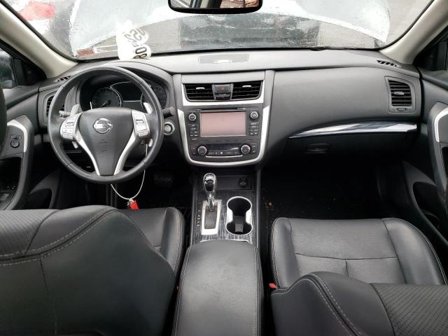 Photo 8 from auction – 2017 NISSAN ALTIMA 3.5 with VIN 1N4BL3AP0HC158447