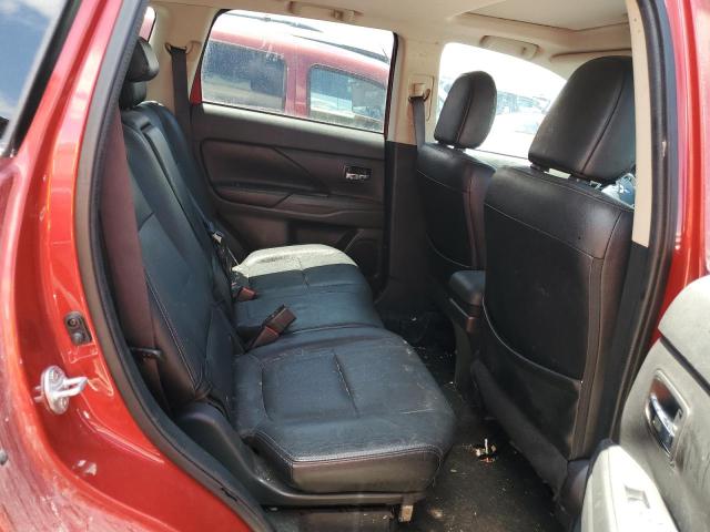 Photo 11 from auction – 2017 MITSUBISHI OUTLANDER with VIN JA4AD3A35HZ070811