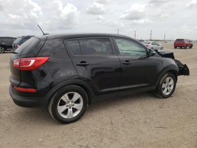 Photo 3 from auction – 2012 KIA SPORTAGE B with VIN KNDPB3A22C7299948