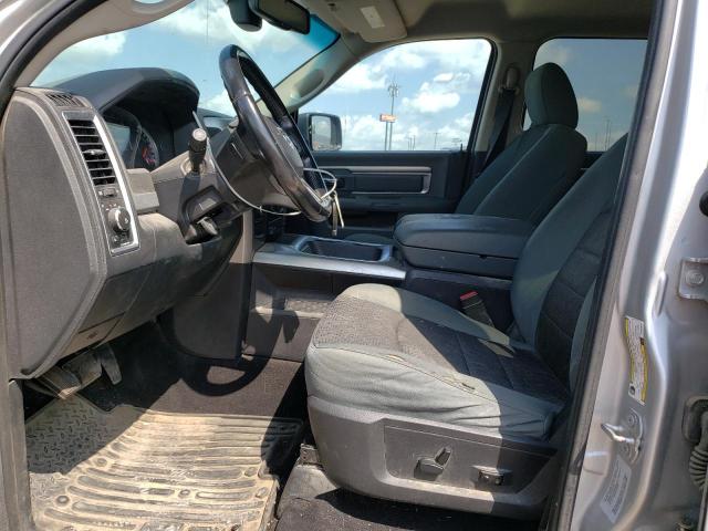 Photo 7 from auction – 2016 RAM 2500 SLT with VIN 3C6UR5DJ7GG223821
