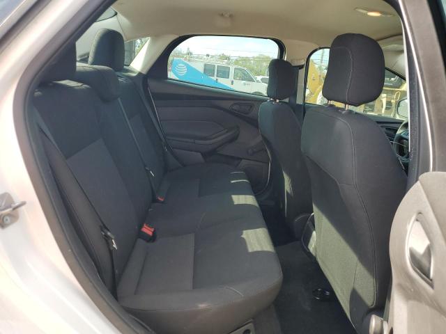 Photo 10 from auction – 2018 FORD FOCUS with VIN 1FADP3E21JL286939