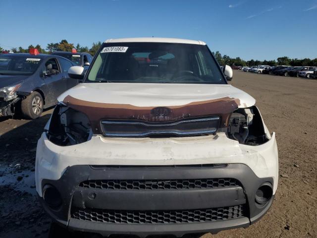 Photo 5 from auction – 2017 KIA SOUL with VIN KNDJN2A27H7445503