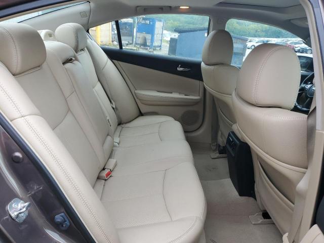 Photo 10 from auction – 2012 NISSAN MAXIMA S with VIN 1N4AA5AP5CC813952