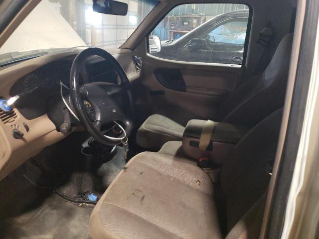 Photo 7 from auction – 2000 FORD RANGER with VIN 1FTYR10C0YPA49968