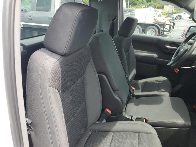 Photo 10 from auction – 2022 CHEVROLET SILVERADO with VIN 3GCNAAED8NG600451