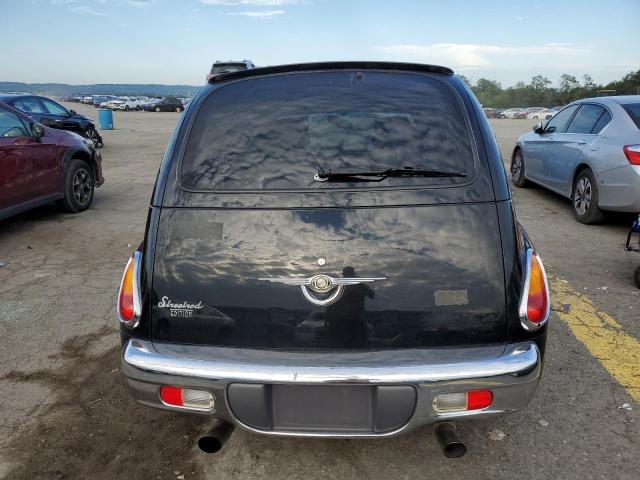 Photo 6 from auction – 2002 CHRYSLER PT CRUISER with VIN 3C4FY58B62T317759