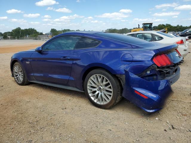 Photo 2 from auction – 2015 FORD MUSTANG GT with VIN 1FA6P8CF1F5369696