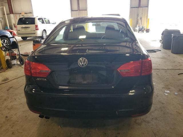 Photo 6 from auction – 2012 VOLKSWAGEN JETTA BASE with VIN 3VW2K7AJ8CM341566