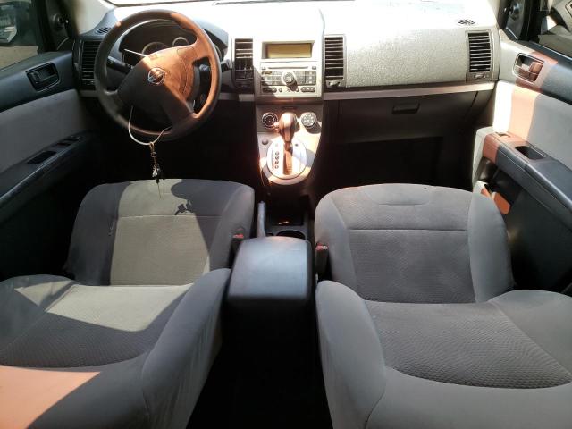Photo 8 from auction – 2012 NISSAN SENTRA 2.0 with VIN 3N1AB6AP3CL634331
