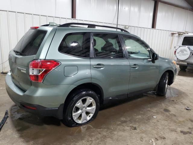 Photo 3 from auction – 2016 SUBARU FORESTER 2 with VIN JF2SJADC4GH543042