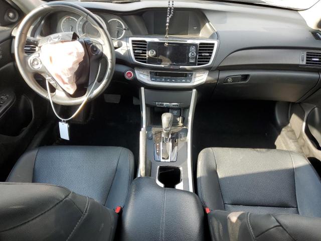 Photo 8 from auction – 2014 HONDA ACCORD EXL with VIN 1HGCR3F88EA027306