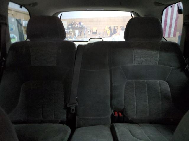 Photo 10 from auction – 2002 GMC ENVOY with VIN 1GKDT13S422464433
