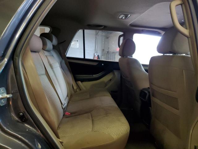 Photo 11 from auction – 2008 TOYOTA 4RUNNER SR with VIN JTEZU14R58K020301