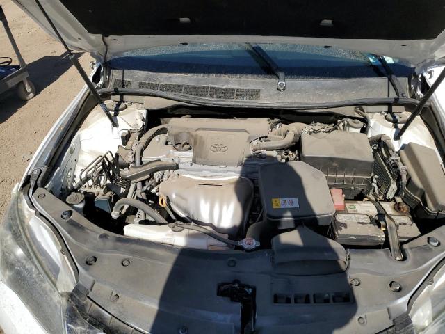 Photo 11 from auction – 2017 TOYOTA CAMRY LE with VIN 4T1BF1FK0HU330937