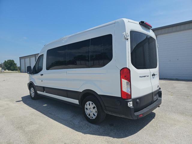 Photo 3 from auction – 2019 FORD TRANSIT T- with VIN 1FBAX2CM3KKB05878