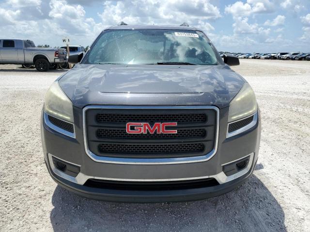 Photo 5 from auction – 2014 GMC ACADIA SLE with VIN 1GKKRPKD0EJ101018