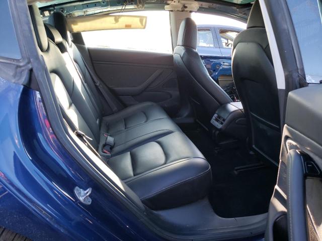 Photo 10 from auction – 2019 TESLA MODEL 3 with VIN 5YJ3E1EB9KF210857