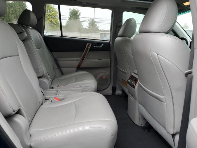 Снимка 11 от търг – 2012 TOYOTA HIGHLANDER с VIN 5TDDK3EH9CS136091