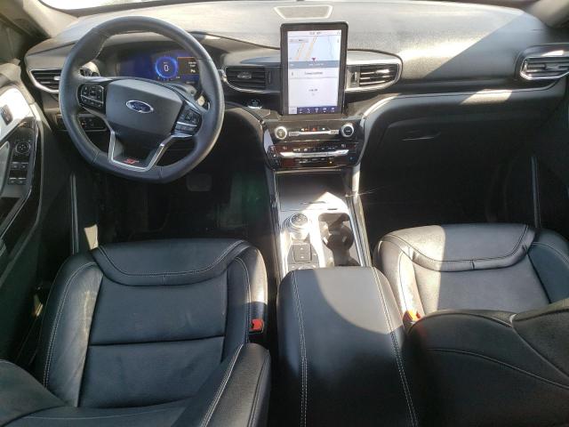 Photo 8 from auction – 2021 FORD EXPLORER S with VIN 1FM5K8GC6MGA53101
