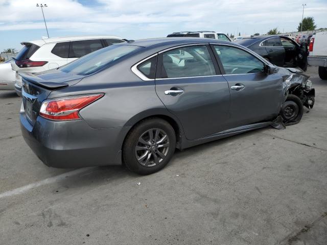 Photo 3 from auction – 2015 NISSAN ALTIMA 2.5 with VIN 1N4AL3AP8FC475322