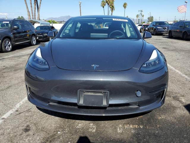 Photo 5 from auction – 2022 TESLA MODEL 3 with VIN 5YJ3E1EB4NF125168