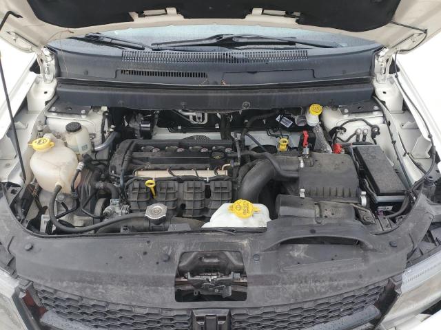 Foto 11 de la subasta – 2018 DODGE JOURNEY SE con VIN 3C4PDCAB3JT170488
