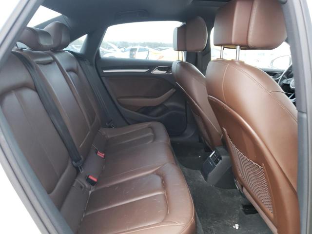 Photo 10 from auction – 2017 AUDI A3 PREMIUM with VIN WAUAUGFF2H1048969